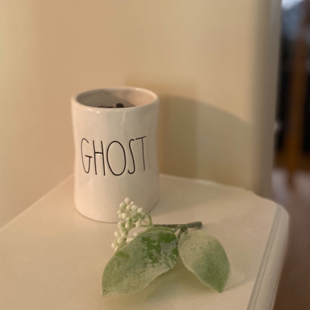 Rae Dunn Ghost